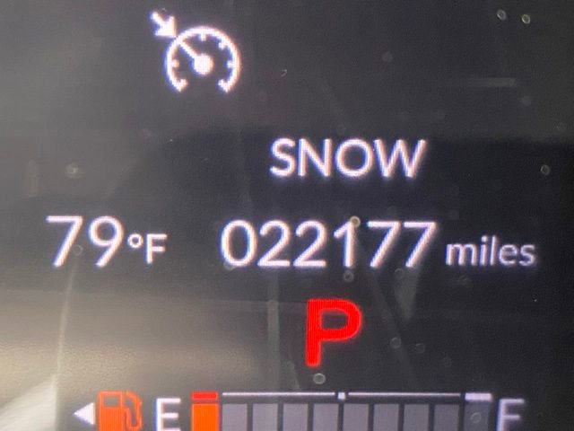 Used 2024 Honda HR-V Sport image 30