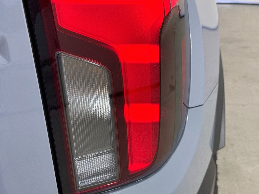 New 2026 Honda Passport TrailSport image 10