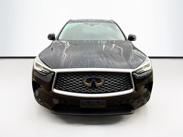 Used 2019 INFINITI QX50 Essential w/ Premium Heat Package image 4