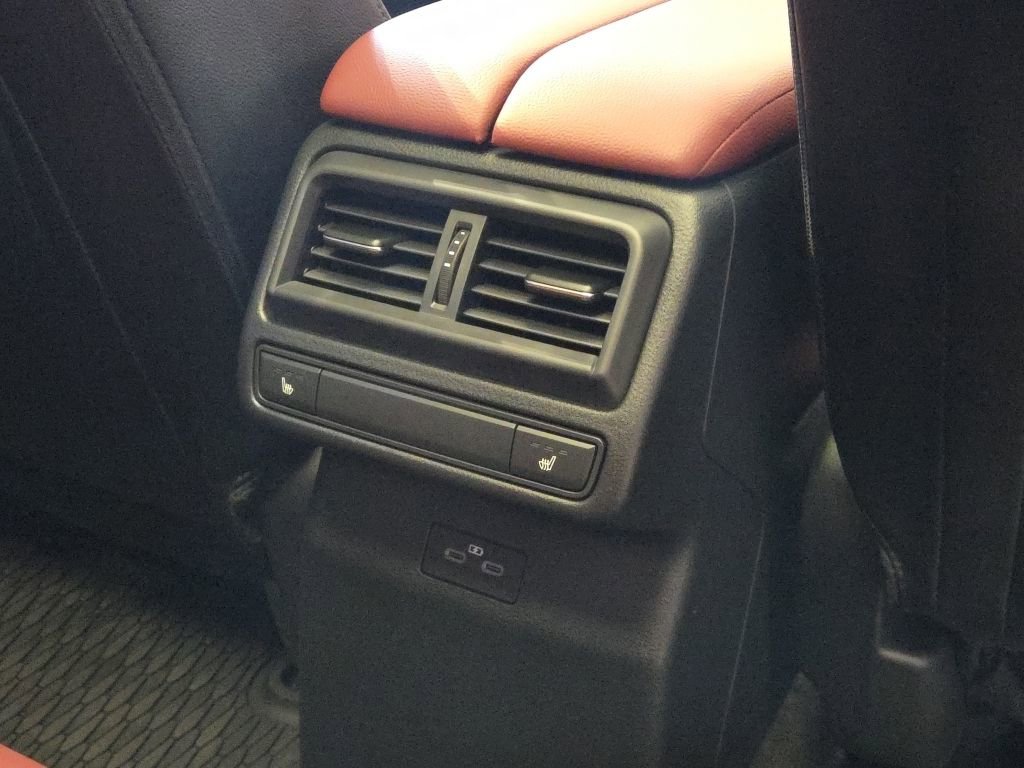 New 2026 MAZDA CX-50 2.5 Hybrid w/ Weather Package AWD/4WD image 10