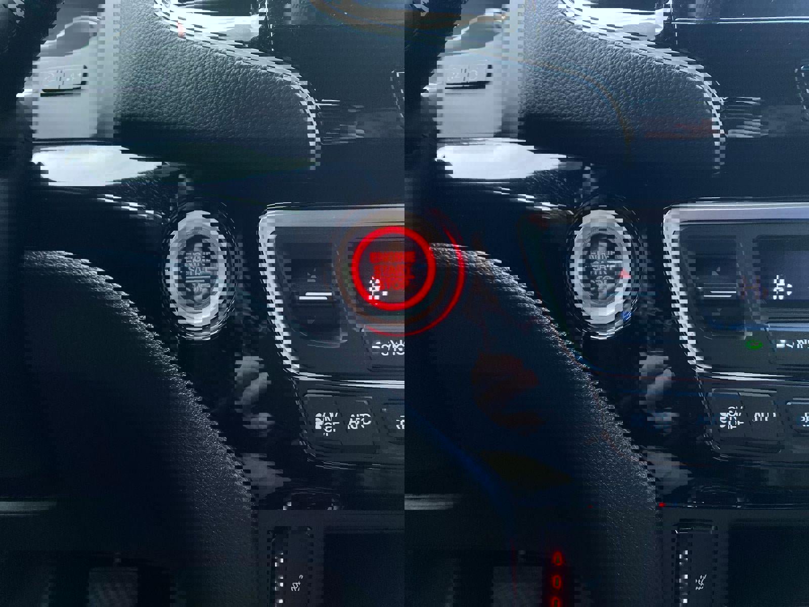 Used 2022 Honda Ridgeline Black Edition image 9