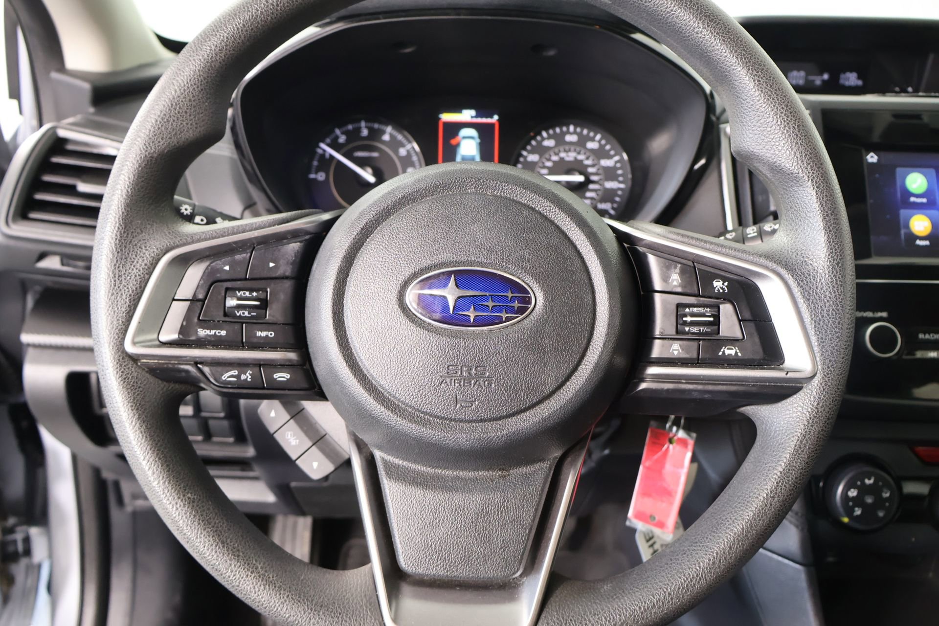Used 2023 Subaru Impreza 2.0i AWD/4WD image 3
