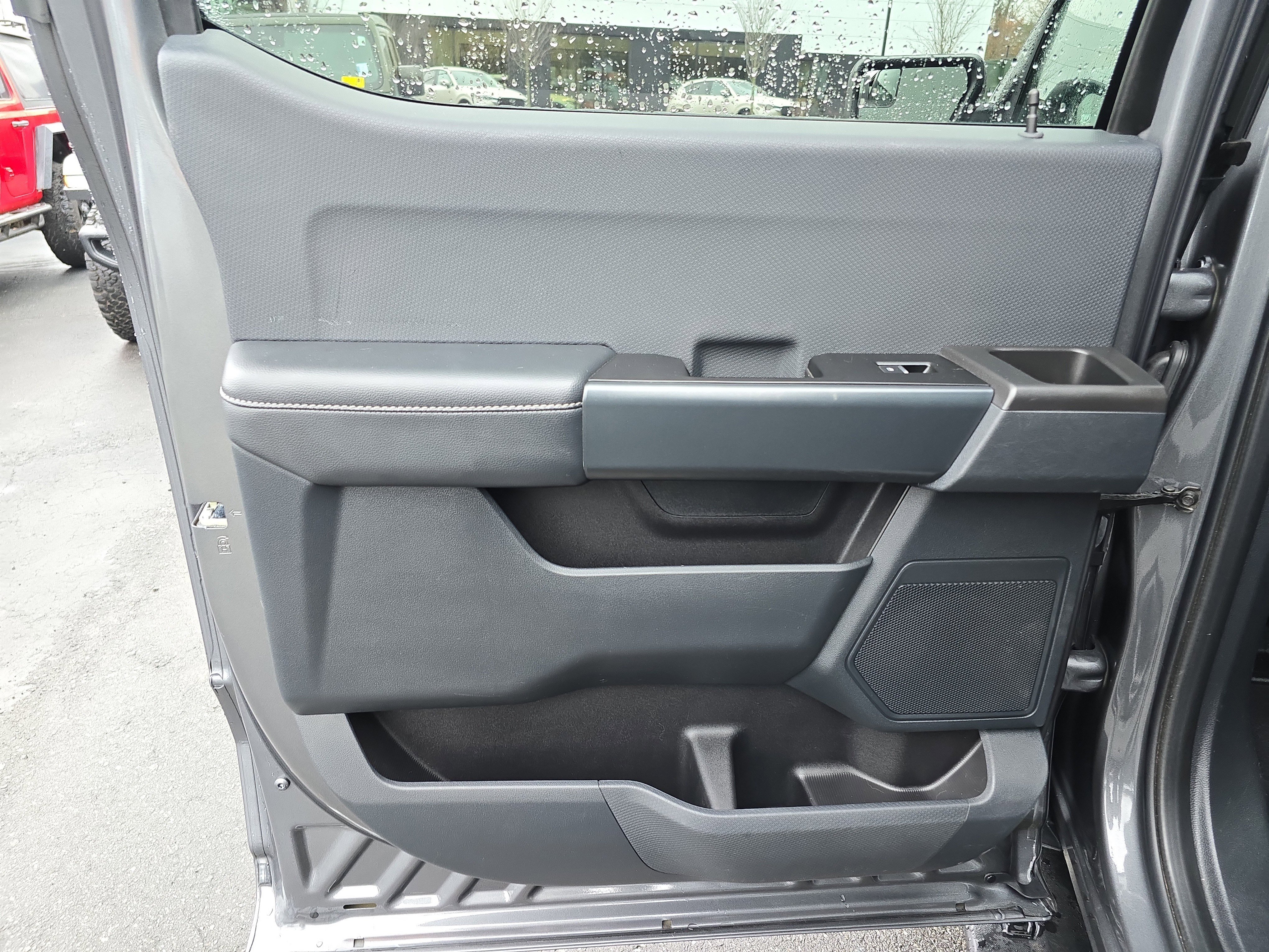 Used 2023 Ford F150 XL w/ STX Appearance Package image 12