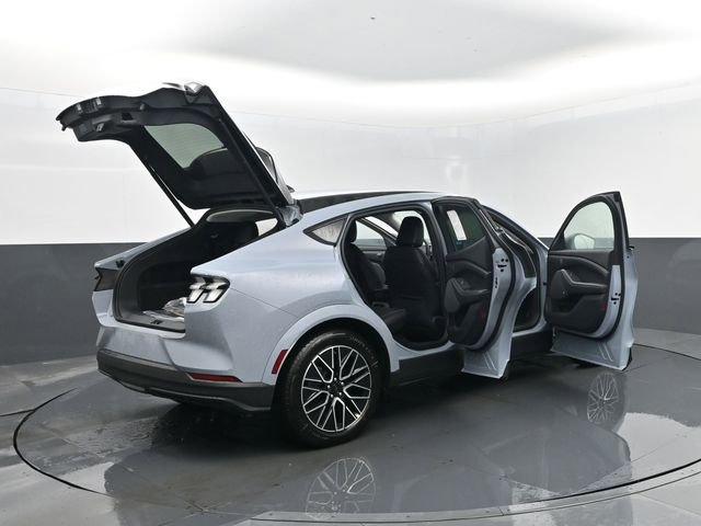 New 2025 Ford Mustang Mach-E Premium w/ Interior Protection Package image 30