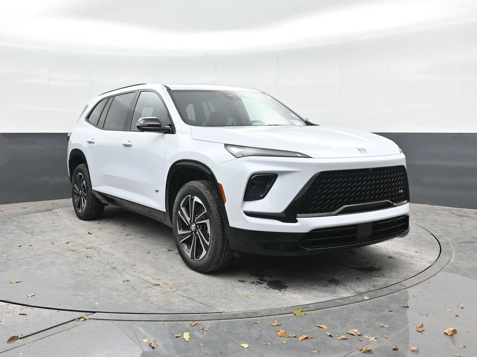 New 2026 Buick Enclave Sport Touring w/ Power Package image 6