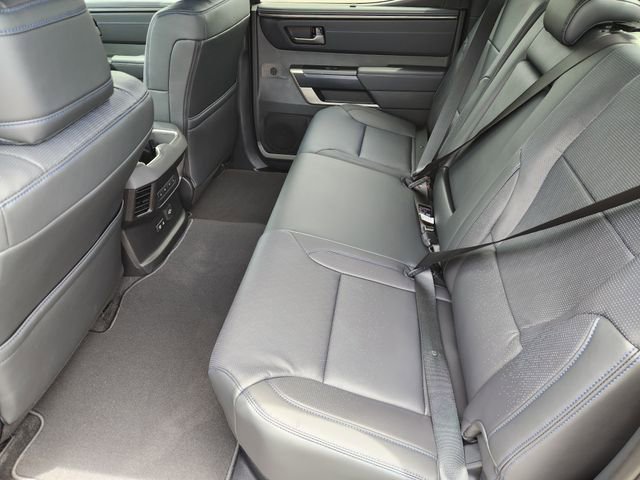 New 2026 Toyota Tundra Platinum AWD/4WD image 26