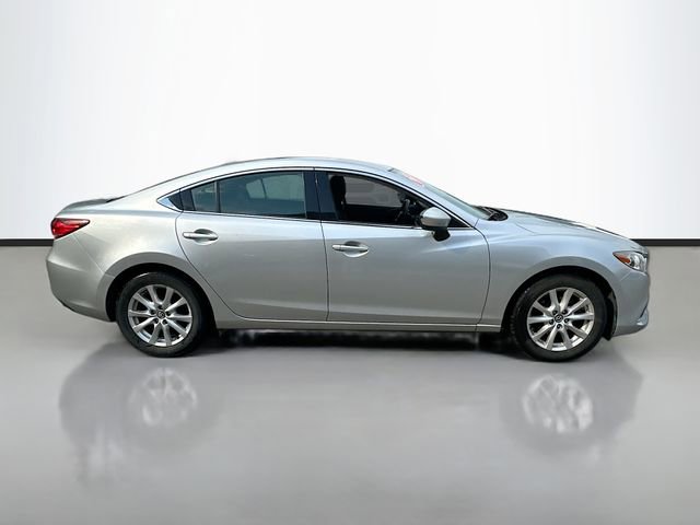 Used 2016 MAZDA MAZDA6 Sport image 5