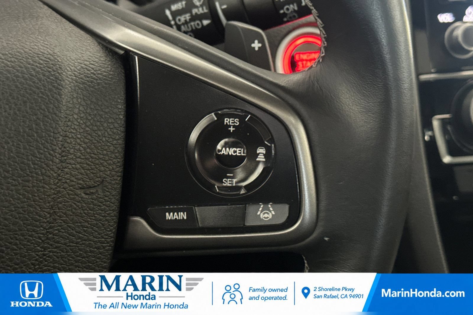 Used 2019 Honda Civic Sport Touring image 28