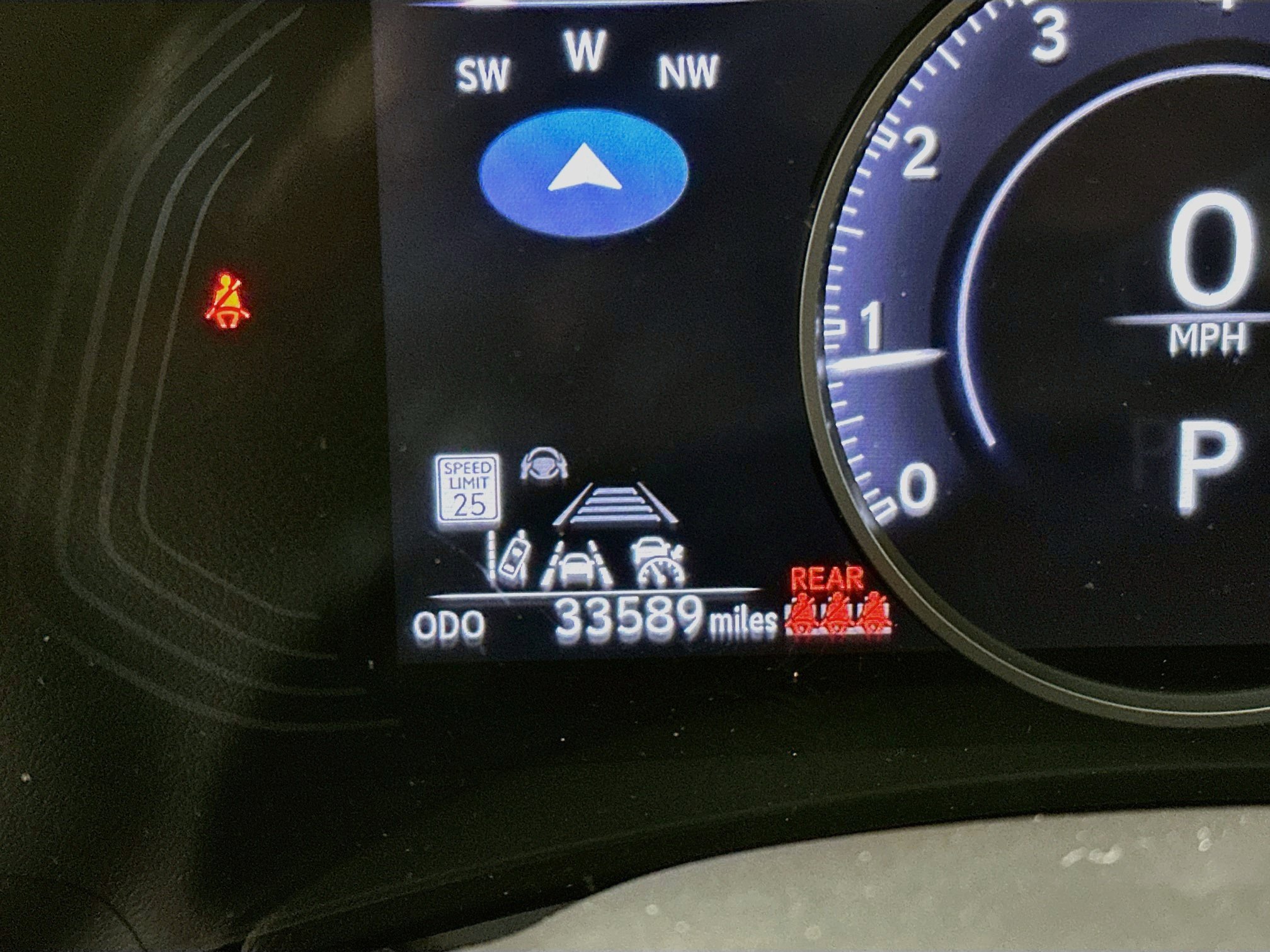 Used 2022 Lexus NX 350 AWD image 19