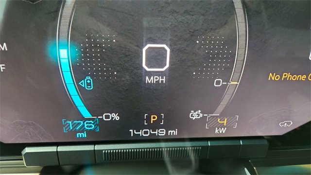 Used 2024 GMC Hummer EV 3X w/ Omega Edition image 38