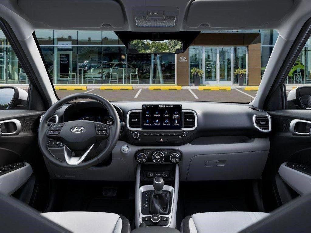 New 2026 Hyundai Venue SEL image 11