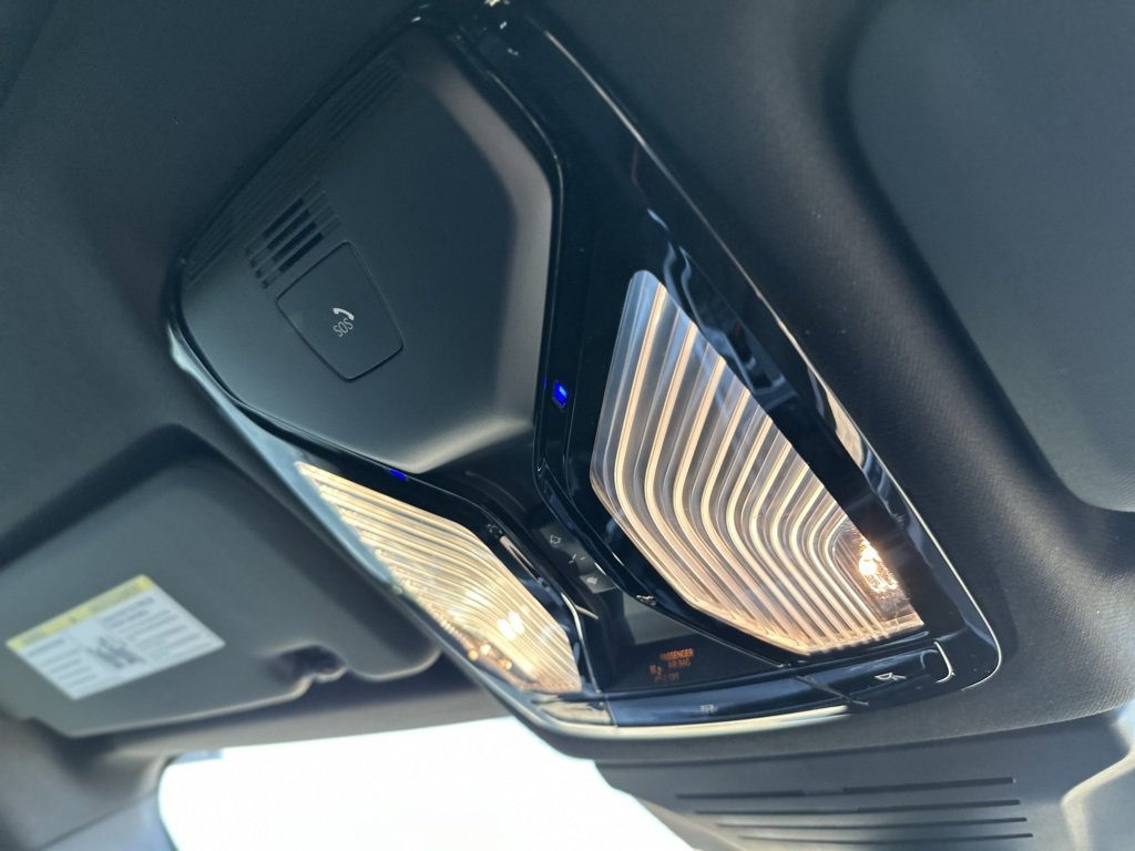 New 2026 BMW X6 xDrive40i image 28
