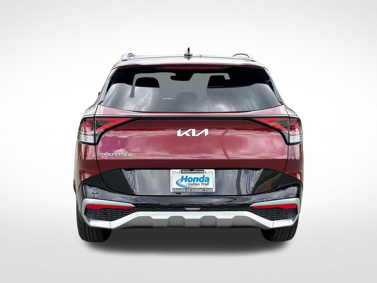 Used 2023 Kia Sportage SX FWD image 7