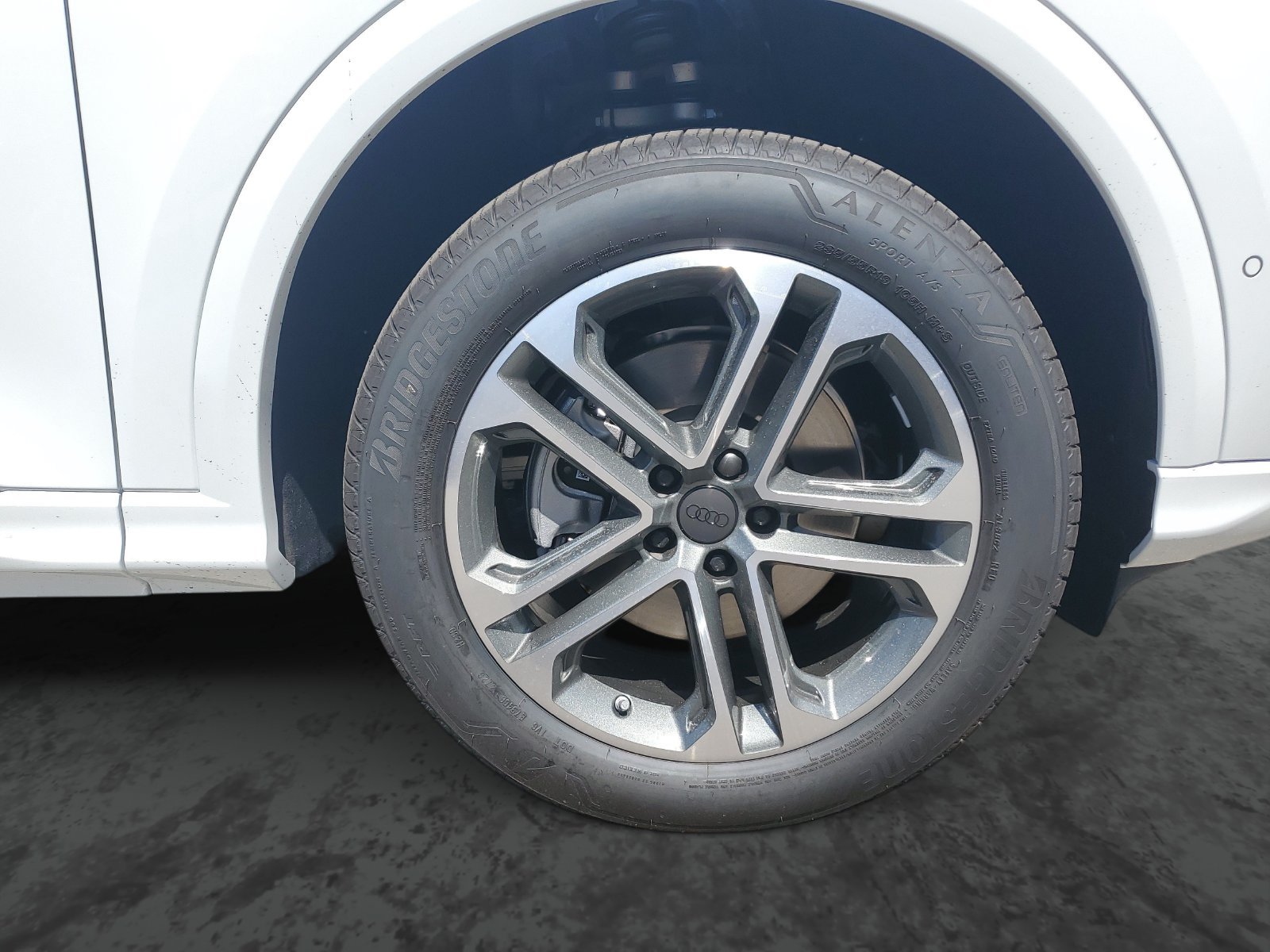 New 2026 Audi Q5 2.0T AWD/4WD image 6