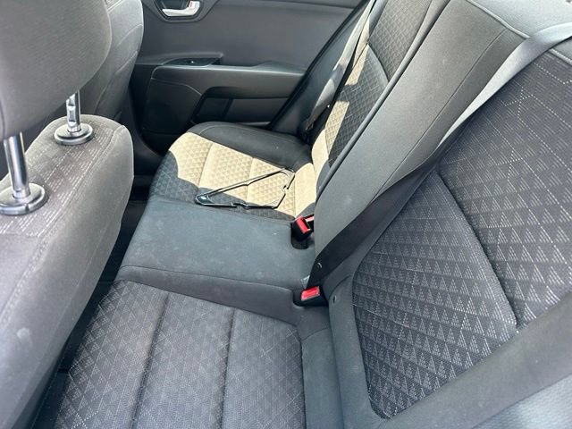 Used 2021 Kia Rio S FWD image 8