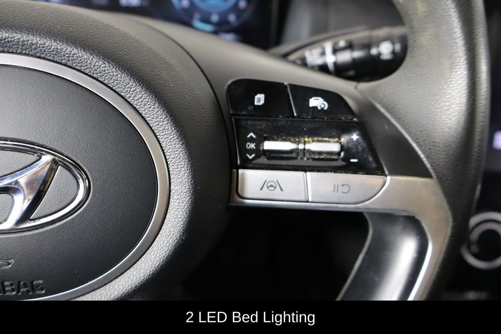 Used 2023 Hyundai Santa Cruz SEL w/ Activity Package FWD image 10