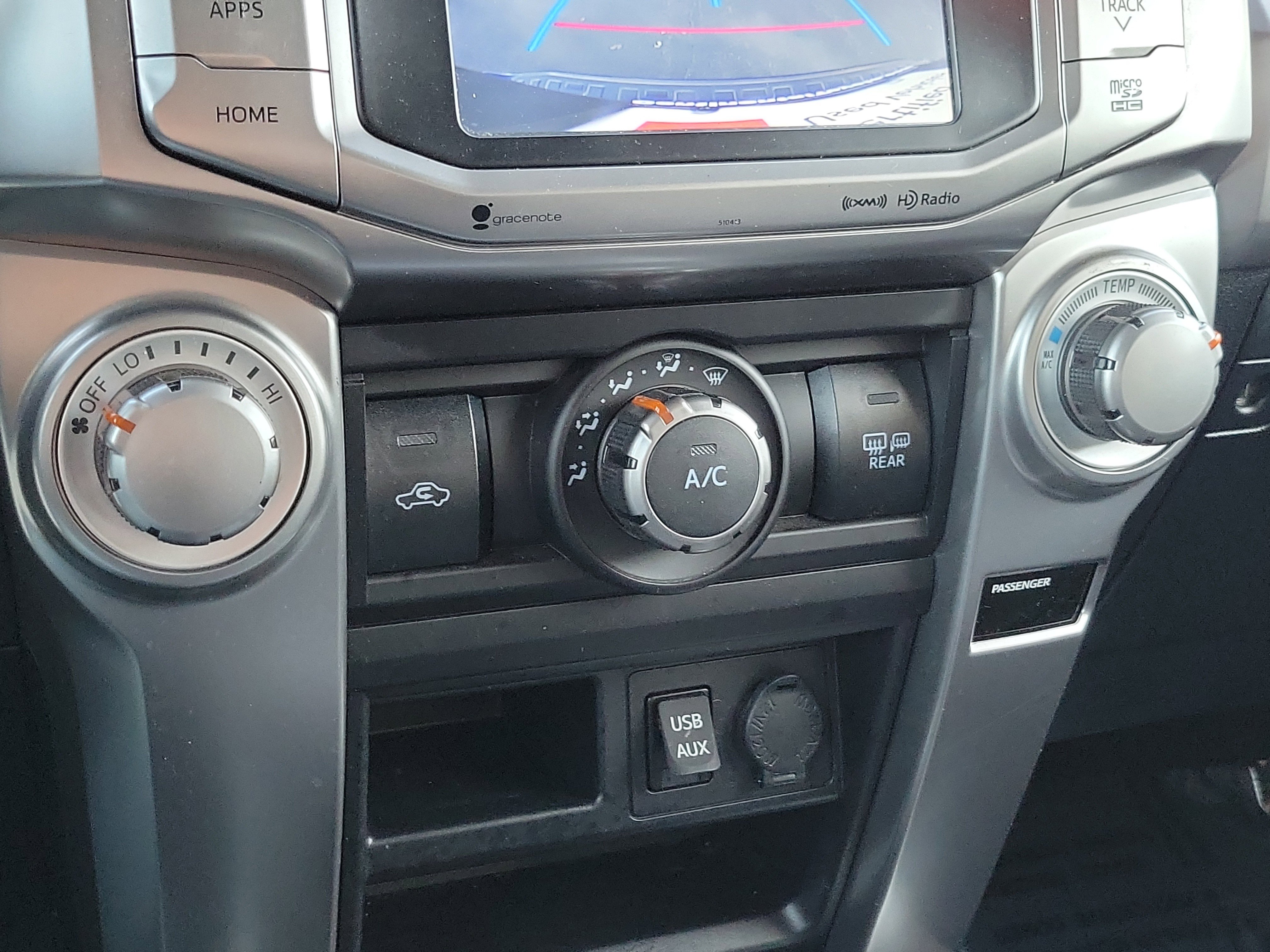 Certified 2019 Toyota 4Runner SR5 Premium image 27