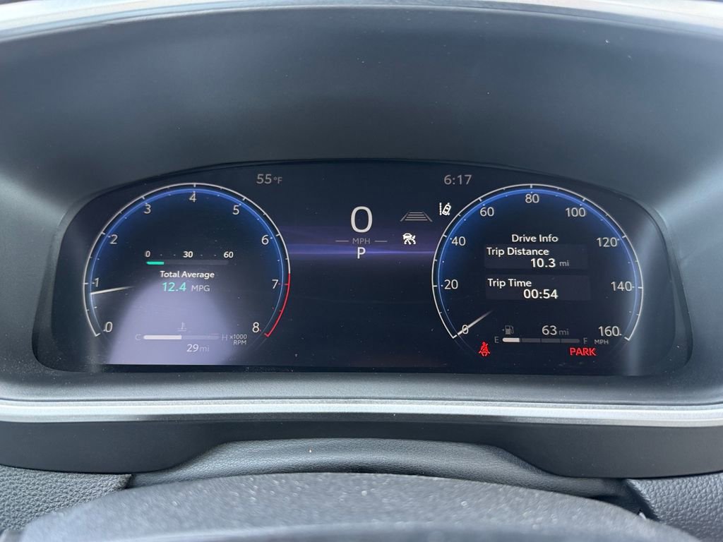 Certified 2026 Toyota Corolla Cross XLE w/ Convenience Package image 14