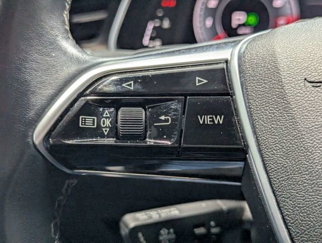 Used 2021 Audi A6 Premium Plus w/ Premium Plus Package image 20