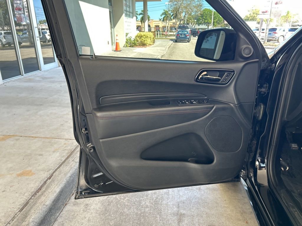 Used 2022 Dodge Durango R/T image 42