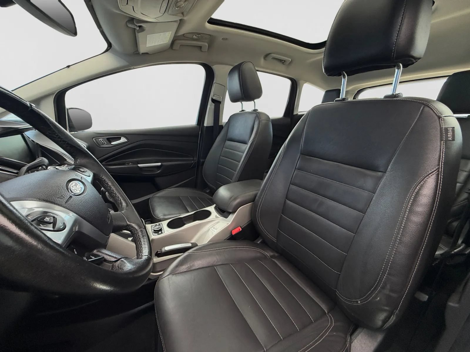 Used 2013 Ford C-MAX SEL FWD image 13