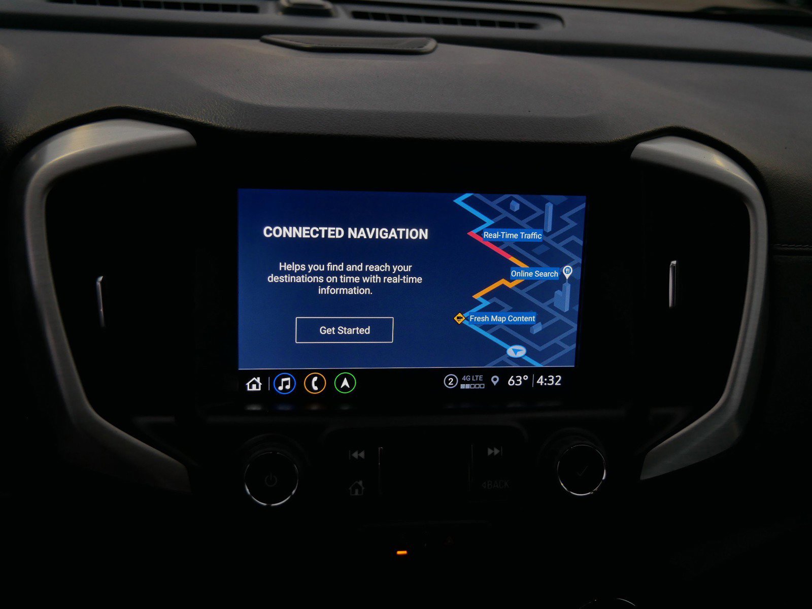 Used 2022 GMC Terrain SLT w/ Infotainment Package II image 20