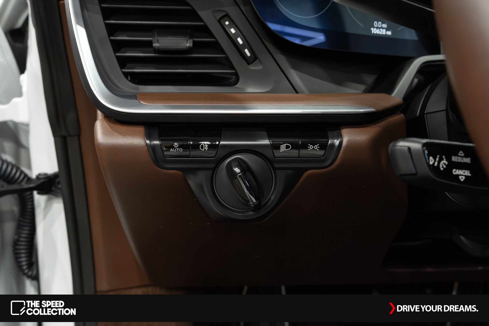 Used 2021 Porsche 911 Targa 4S image 24