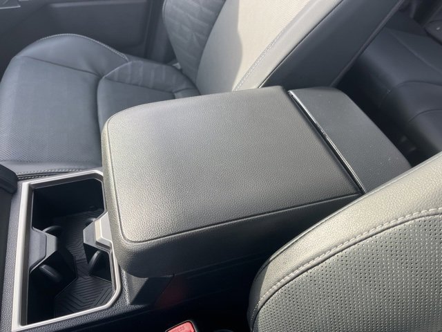 Used 2025 Toyota 4Runner TRD Off-Road Premium image 31