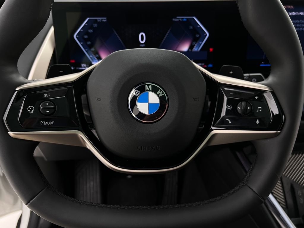 Certified 2025 BMW X3 xDrive30i w/ Convenience Package AWD/4WD image 16