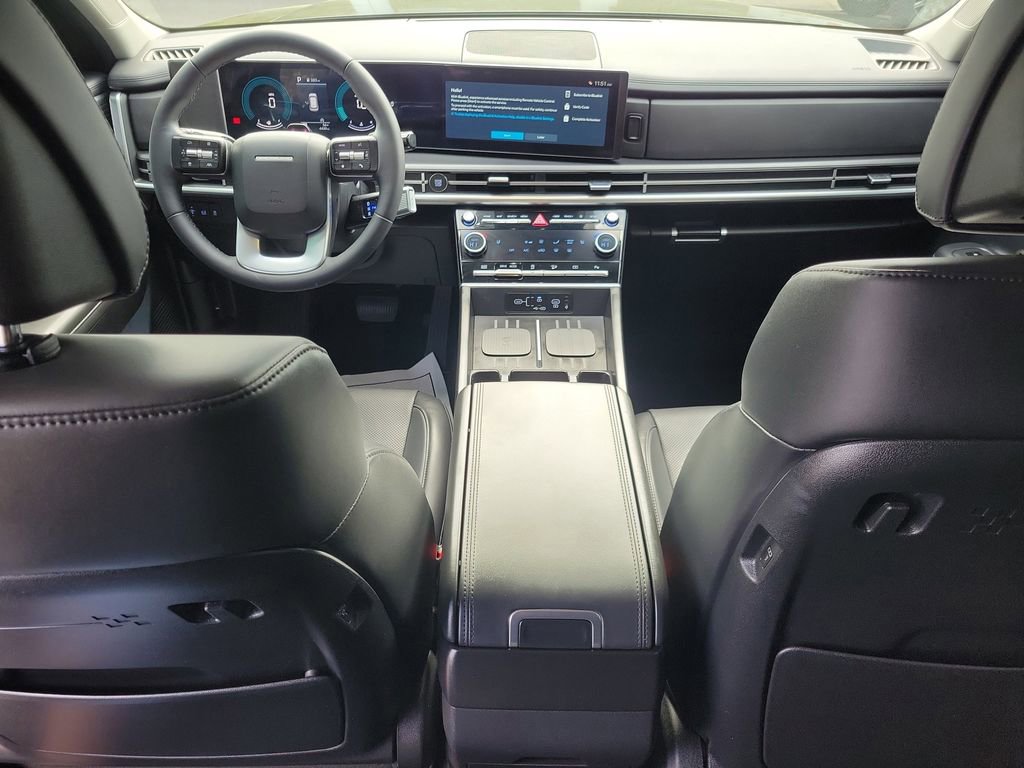 Certified 2026 Hyundai Santa Fe SEL image 20