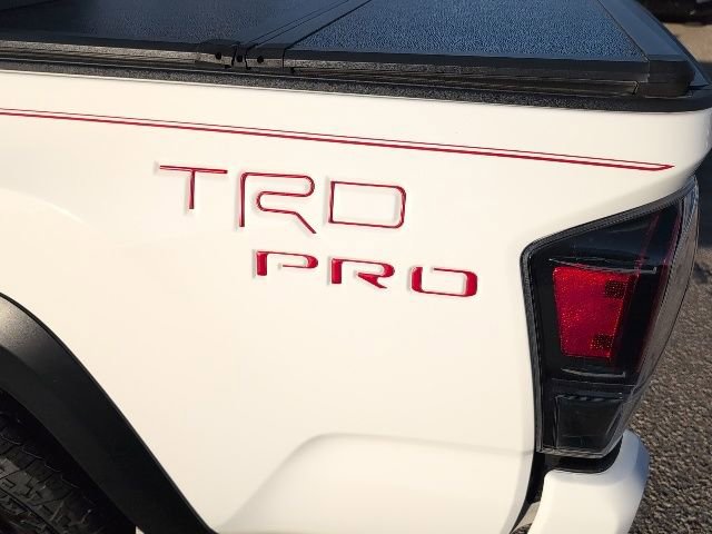 Used 2023 Toyota Tacoma TRD Pro image 22
