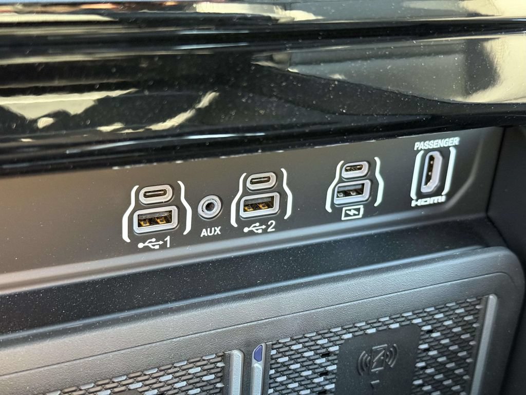 New 2026 RAM 1500 Laramie AWD/4WD image 31