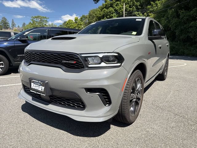 New 2026 Dodge Durango GT AWD/4WD image 4