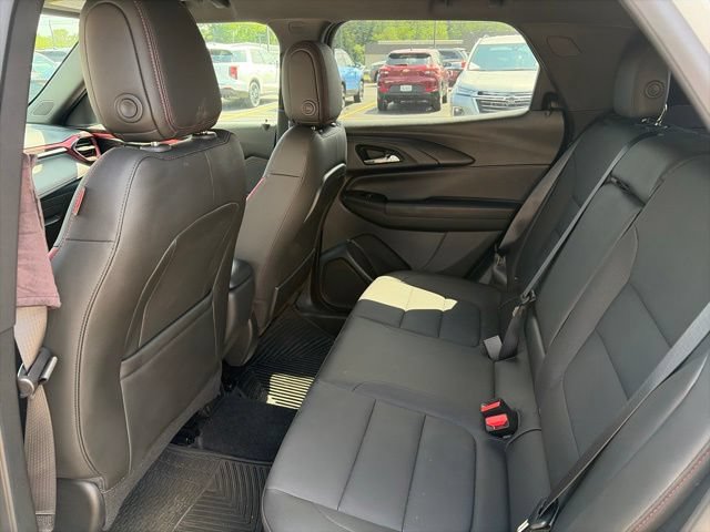 Used 2024 Chevrolet TrailBlazer RS w/ Convenience Package AWD/4WD image 14