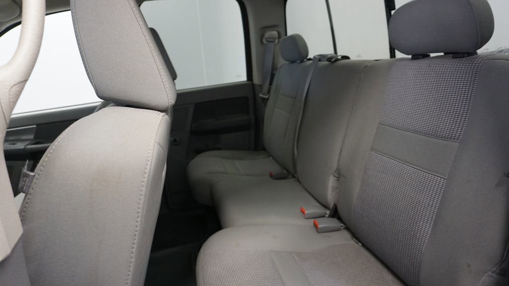 Used 2008 Dodge Ram 1500 Truck SLT w/ Popular Equipment Group image 31