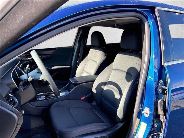 Used 2019 Chevrolet Malibu LT image 26