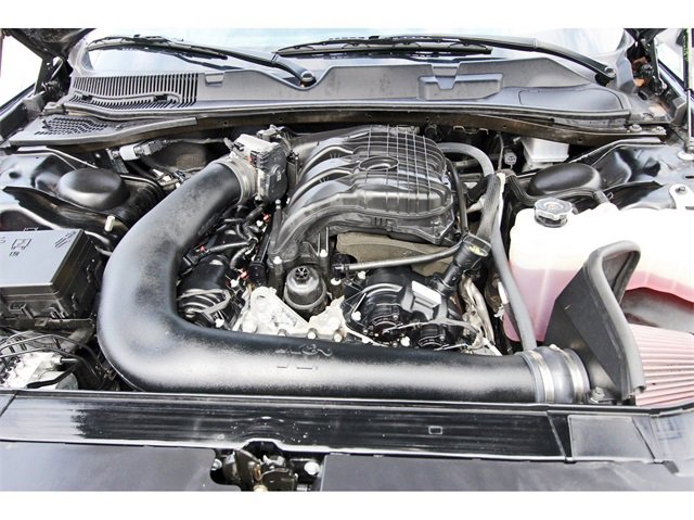 Used 2023 Dodge Challenger GT w/ Blacktop Package image 29