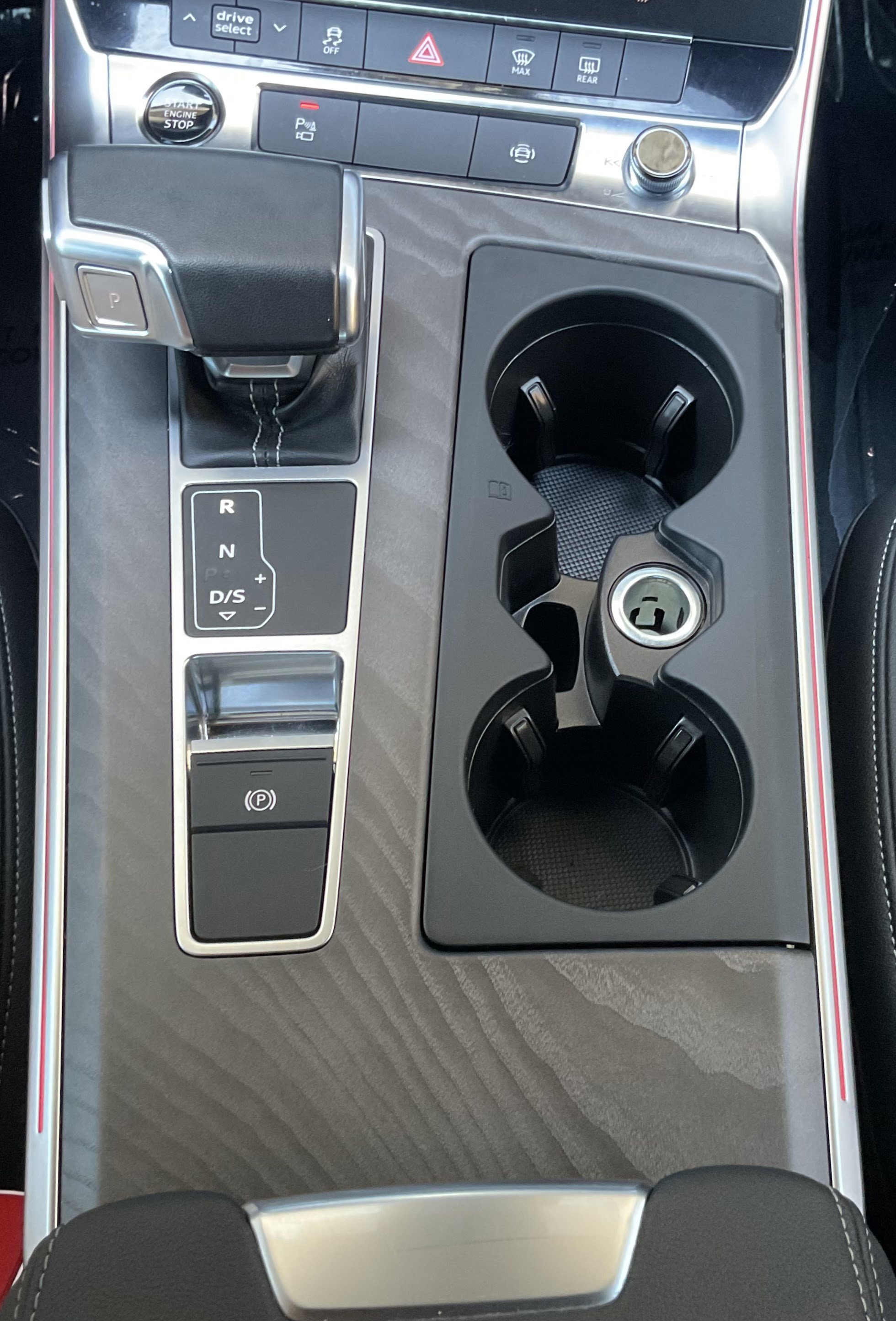 Used 2024 Audi A6 Premium Plus image 21