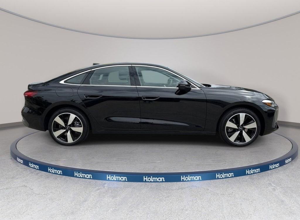 Certified 2025 Audi A5 2.0T Premium w/ Convenience Package image 4