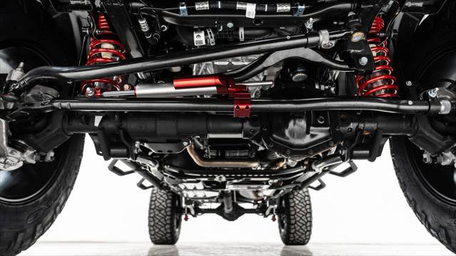 Used 2026 Jeep Gladiator Sport image 33