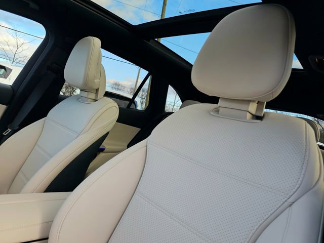 New 2026 Mercedes-Benz GLC 300 4MATIC image 19