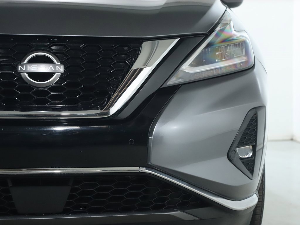 Used 2023 Nissan Murano SV image 8
