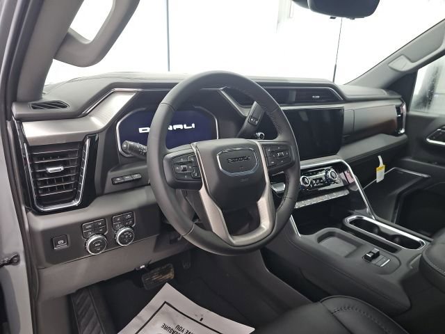 New 2026 GMC Sierra 3500 Denali w/ Denali Reserve Package image 20