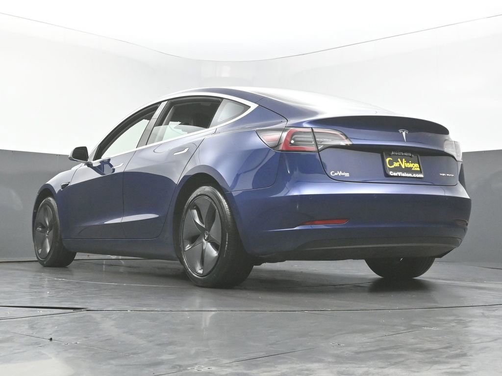 Used 2018 Tesla Model 3 Long Range image 44