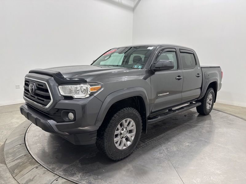 Used 2019 Toyota Tacoma SR5 image 3