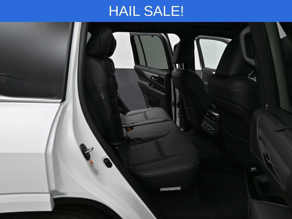 Used 2026 Lexus LX 600 F Sport image 42
