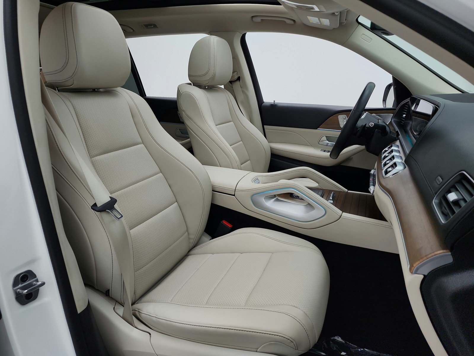 Certified 2023 Mercedes-Benz GLS 450 4MATIC image 18