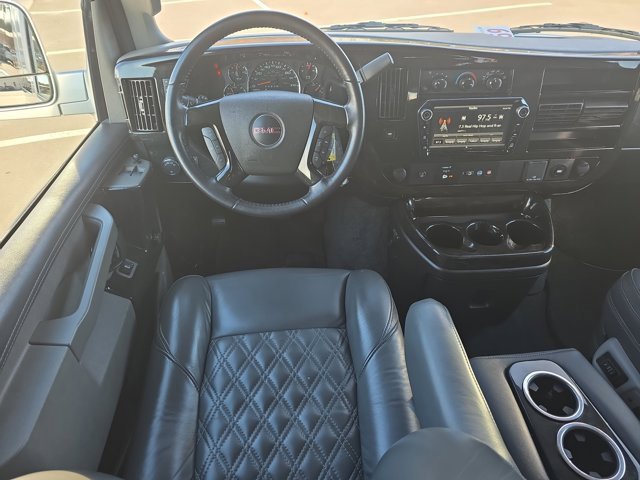 Used 2023 GMC Savana 2500 image 15