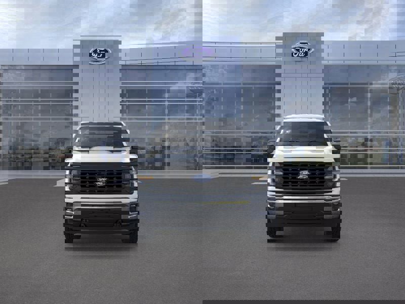 New 2026 Ford F150 XL image 37