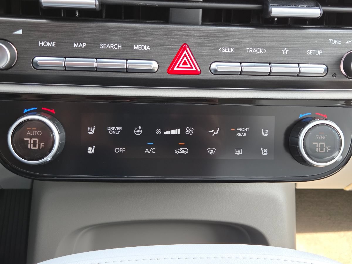New 2027 Hyundai Palisade SEL Premium AWD/4WD image 40